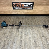 Makita EM2650LH 25.4cc 4-Stroke Straight Shaft String Trimmer
