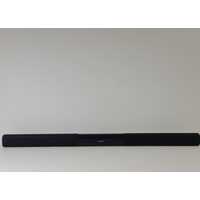 Philips 120W Bluetooth Soundbar HTL3110B with Speaker and Accessories