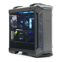 ASUS ROG Strix Ultimate Gaming PC Computer Ryzen 9 3900X CPU with Power Cable