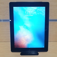 Apple iPad 2 Wi-Fi + Cellular 32GB Black - MC774X/A