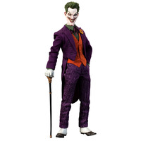 Sideshow Collectibles The Joker Collectors Edition Sixth Scale Figure 100166 (Pre-owned)