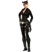 Sideshow Collectibles Catwoman Collectors Edition Sixth Scale Figure 100164 (Pre-owned)