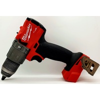 Milwaukee M18FPD2 18V Gen 3 Brushless Hammer Drill – Skin Only (Pre-Owned)
