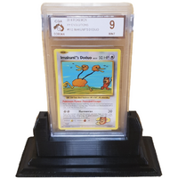 Pokemon 2016 XY Evolutions #112 Imakuni?'s Doduo Graded: 9 CGA (Pre-Owned)
