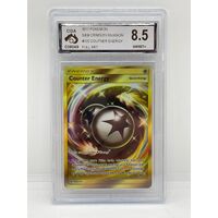Pokemon Crimson Invasion Counter Energy Secret (Pre-Owned)