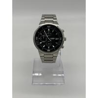 Citizen 0510-S041031 Stainless Steel Chronograph 10 Bar WR Mens Watch