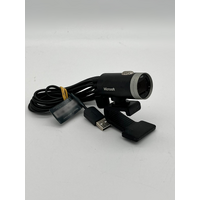 Microsoft LifeCam 360° Cinema HD USB Webcam (Pre-owned)