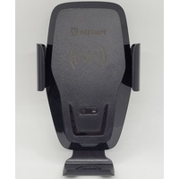 Maxguard Wireless Car Charger and Phone Holder with Fast Charging