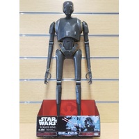 Disney Star Wars K-2S0 Figure Giant Size Deluxe Rogue One - 78 cm