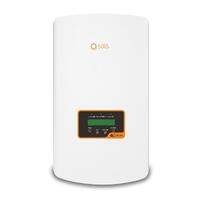Solis Inverter Solis-3P8K-4G PV Three 3 Phases