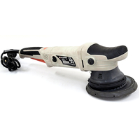 ToolPRO PBP1501 Dual Action Polisher 240V 720W 150mm (Pre-Owned)