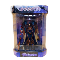 McFarlane Toys Manga Spawn Goddess Series 9 Ultra Action Figure Special Edition
