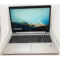 HP ProBook 450 G7 Core i7 10510U 8GB Ram GeForce MX130