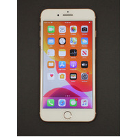 Apple iPhone 8 Plus 64GB Gold Unlocked 5.5" Smartphone - MQ8F2X/A 