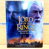 The Lord of The Rings: The Making of the Movie Trilogy