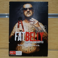 FatBelly Chopper.... Unchopped DVD