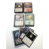 Magic The Gathering Mixed Lot of Cards Approximately 1500+ Cards Collection