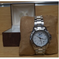 Centenary of Rugby League Bulldogs Watch *In Box*
