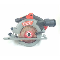 Milwaukee M18CCS55 Circular Saw 18V Li-Ion 165mm - Skin Only (Pre-Owned)