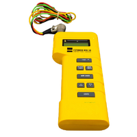 AEGIS CZ3000 MK III Contact Fault Locator with Operators Handbook
