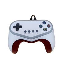 HORI Pokken Tournament Pro Pad Limited Edition Controller for Nintendo Wii U