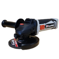 ToolPRO CGA18G.9 18V 115mm Cordless Angle Grinder Skin Only Power Tool