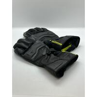 Macna Gloves and Pads RTX Waterproof Size Small Black (Pre-owned)
