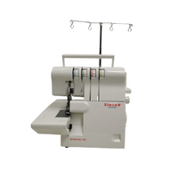 Singer 14SH654 Sewing Machine/Overlocker Ultra Lock w/ Pedal (Pre-Owned)