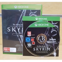 Skyrim Special Edition Microsoft Xbox One Game Disc (Pre-Owned)