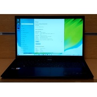 Acer 15.6" Aspire 5 Notebook Core i7 8/512GB Black (Pre-Owned)