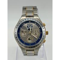 NRL Canterbury Bulldogs Men’s Watch (Pre-Owned)