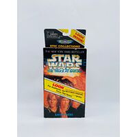 Star Wars Epic Collections The Truce At Bakura Micro Machines Action Figures