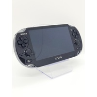 Sony PlayStation VITA PCH-1102 Handheld Video Gaming Console (Pre-Owned)