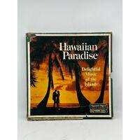 Hawaiian Paradise Delightful Music Of The Islands Vinyl Album