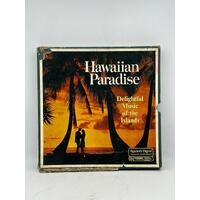 Hawaiian Paradise Delightful Music Of The Islands Vinyl Album (Pre-owned)