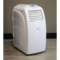 Polocool 5.5kW 19,000 BTU Cooling Only Portable Air Conditioner PC-53AP/C