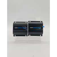 HDMI Extender by Cat 6 with IR 1080p Resolution
