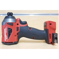 Milwaukee M18FID2-0 18V Li-ion Cordless Fuel GEN 3 1/4" Hex Impact Driver - Skin Only (Pre-Owned)