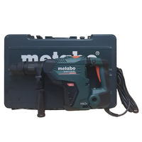 Metabo KHEV 5 40 BL Rotary Hammer 1150W 40mm Brushless SDS Max (Pre-Owned)