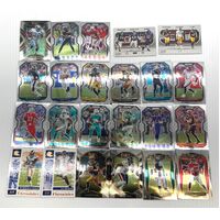 Random Assorted Sports Cards NBA Soccer NFL Baseball (Pre-owned)