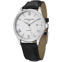 Frederique Constant Classic Index Automatic Men's Watch FC-303SN5B6 (pre-owned)