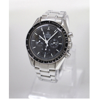 1998 Omega Speedmaster Professional Moonwatch 42mm 3570.50.00 Chronograph Watch