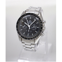 1998 Omega Speedmaster Professional Moonwatch 42mm 3570.50.00 (pre-owned)