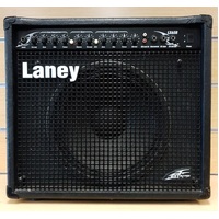 Laney LX65R Guitar Combo Amplifier 65W Power Celestion G12P-80 (Pre-Owned)