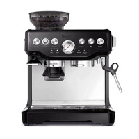 Breville The Barista Express Stainless Steel - BES870BKS