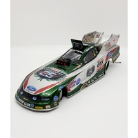 ARC 2010 John Force Ford Mustang Castrol GTX Funny Car 1:24 (Pre-Owned)