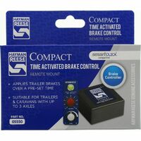 Hayman Reese Compact - Time Activated Brake Controller 1-3 Axles - 05550