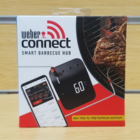 Weber Connect Smart Barbecue Hub - 3205