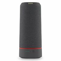 EFM Havana Bluetooth Speaker 20W IP67 Rating Phantom Black EFBSHUL909PBL