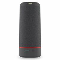 EFM - FORCE TECHNOLOGY Havana Bluetooth Speaker - Phantom Black